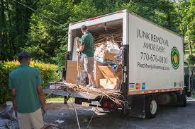 Best Mattress Disposal  in Mount Hore, WI